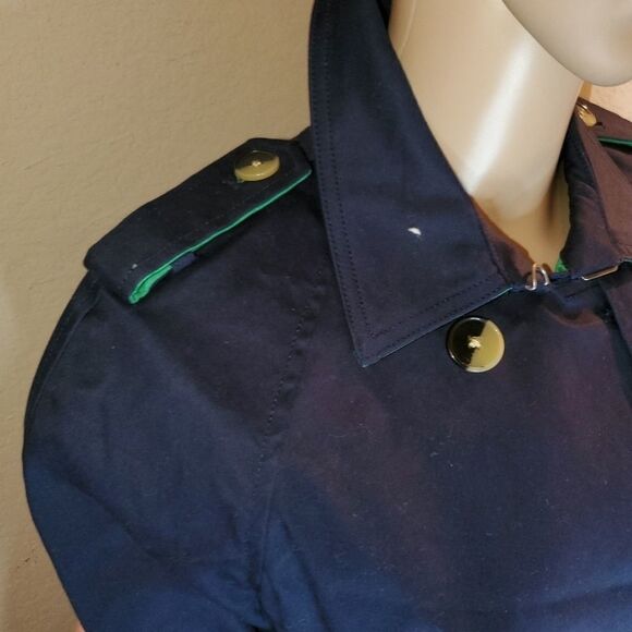 3.1 Phillip Lim For Target Trench Coat - Picture 6 of 12